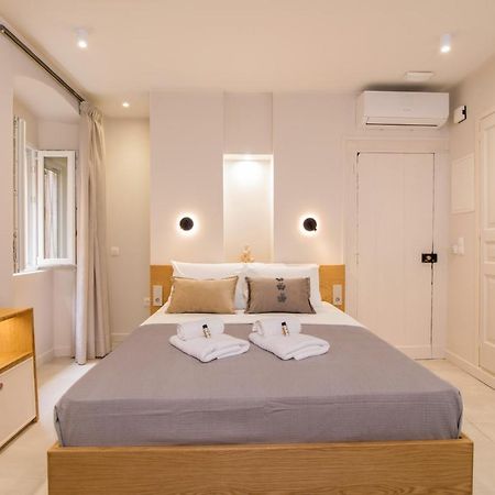 Magnolia Corfu Suite Luaran gambar