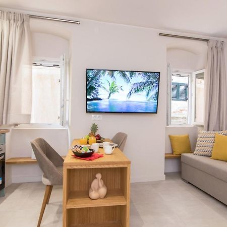 Magnolia Corfu Suite Luaran gambar