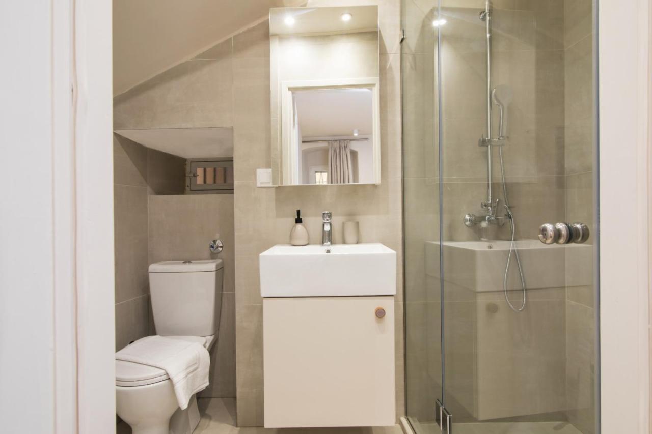 Magnolia Corfu Suite Luaran gambar